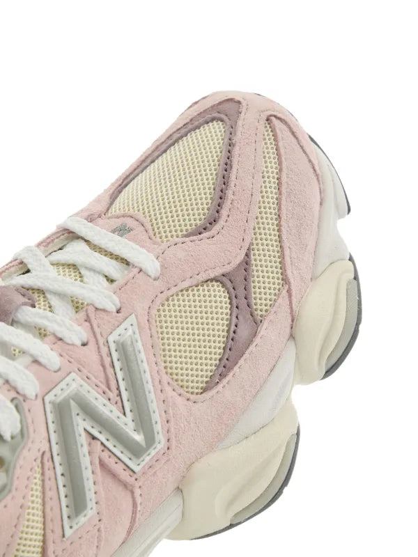 New balance 9060 rose