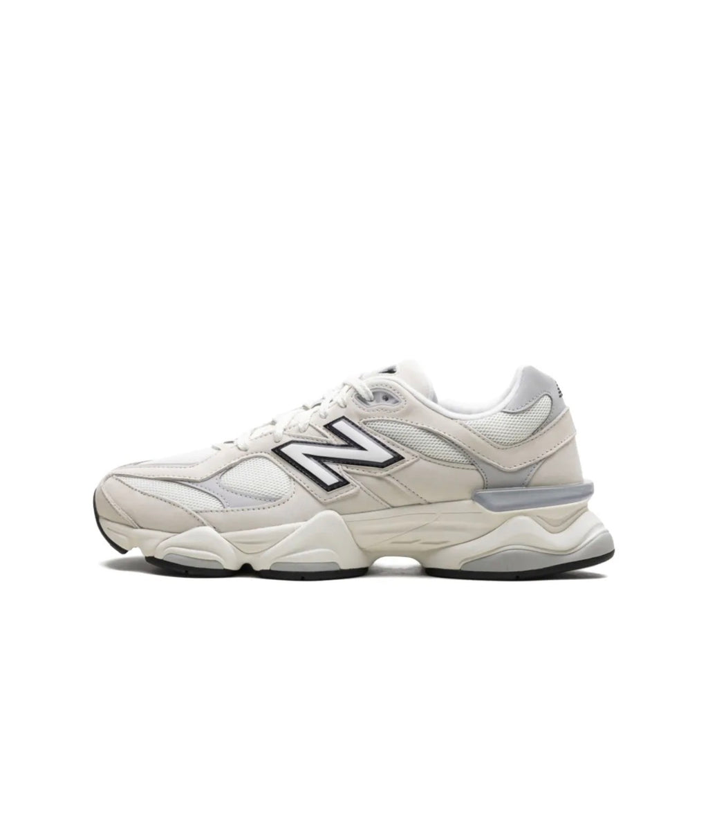 NEW BALANCE 9060 WHITE GREY
