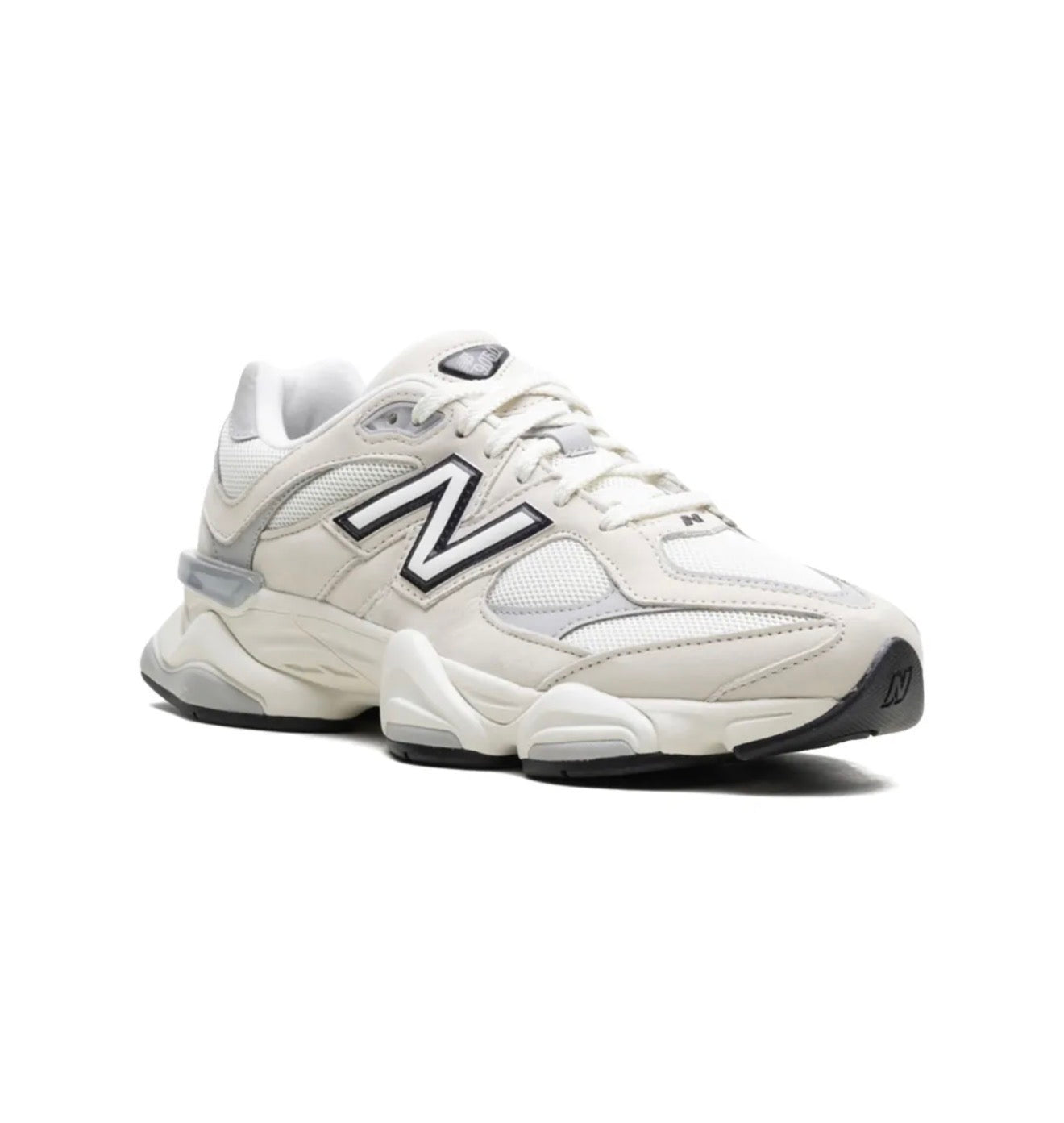 NEW BALANCE 9060 WHITE GREY