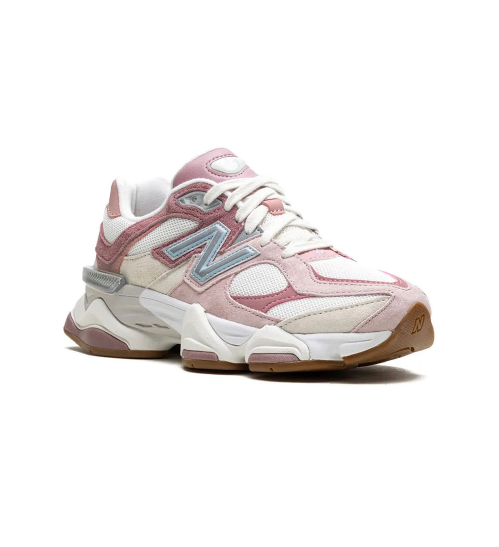 NEW BALANCE 9060 PINK FLOWERS