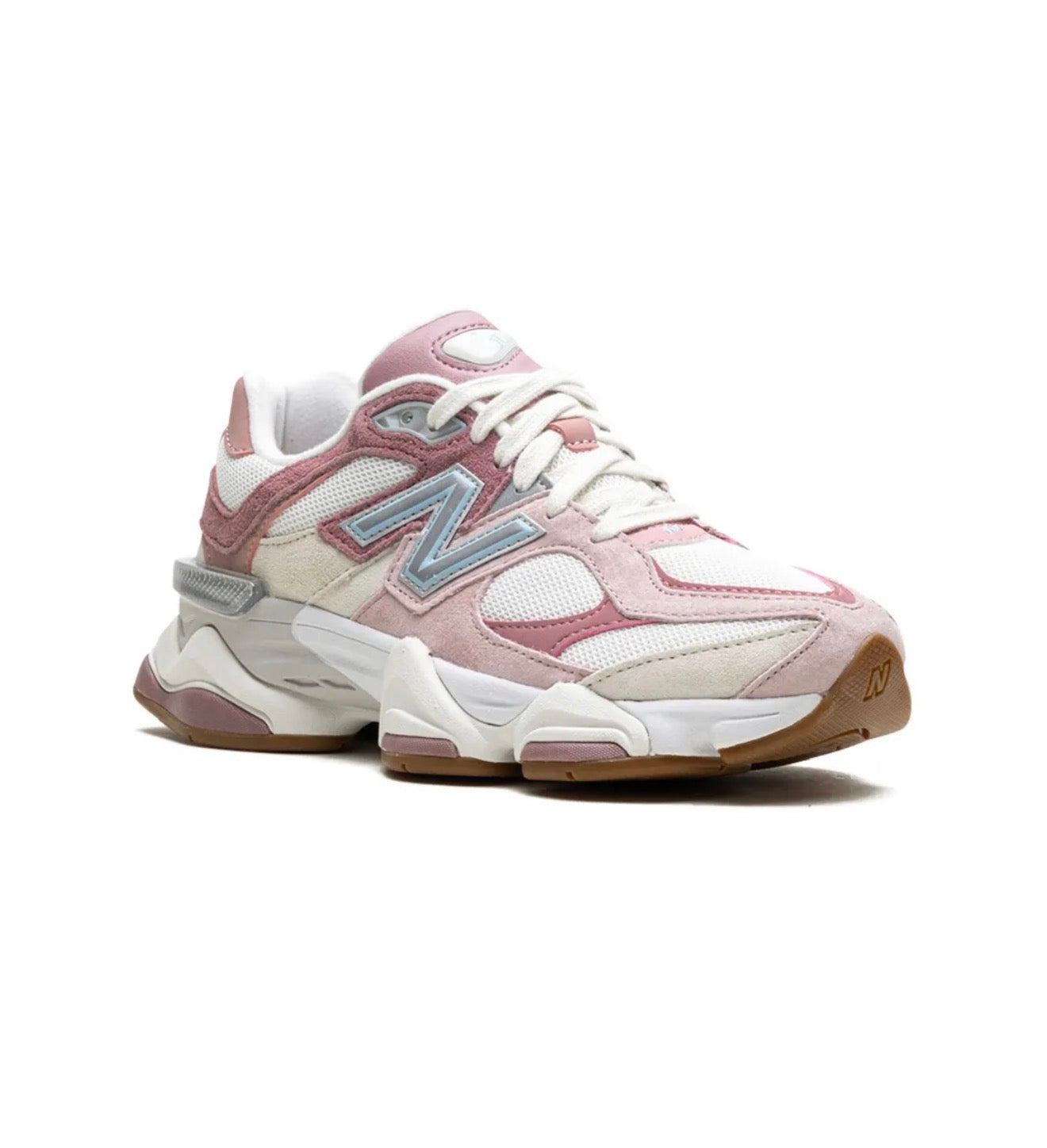 NEW BALANCE 9060 PINK FLOWERS
