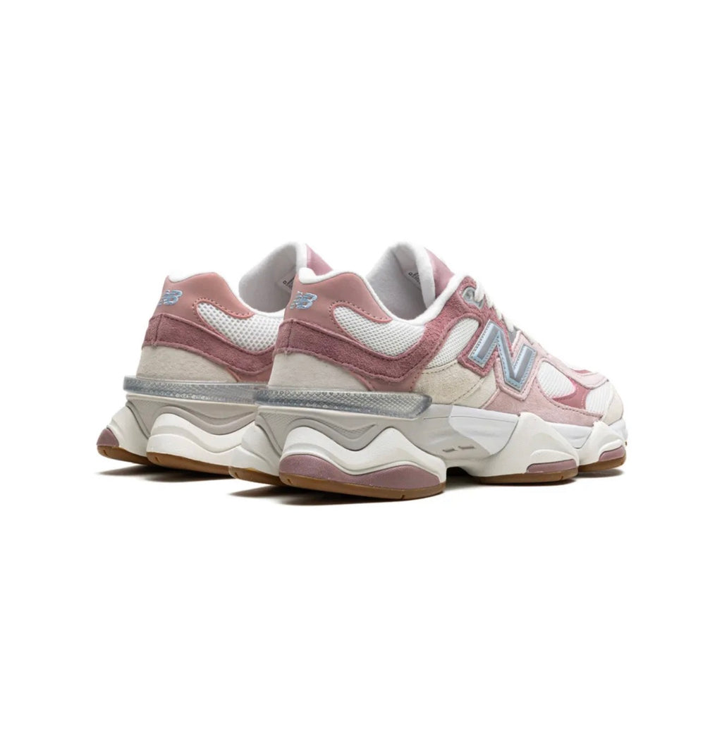 NEW BALANCE 9060 PINK FLOWERS