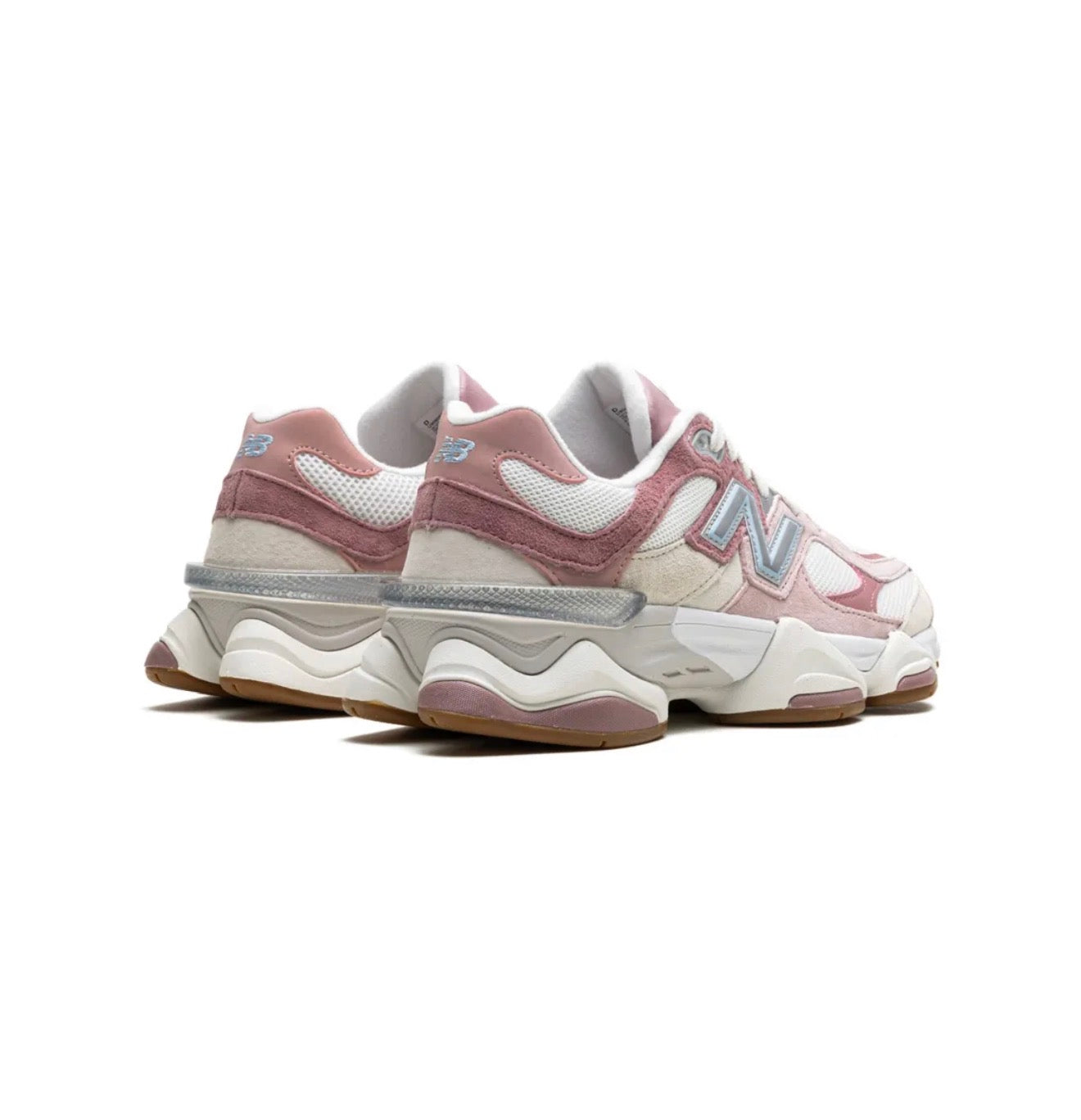 NEW BALANCE 9060 PINK FLOWERS