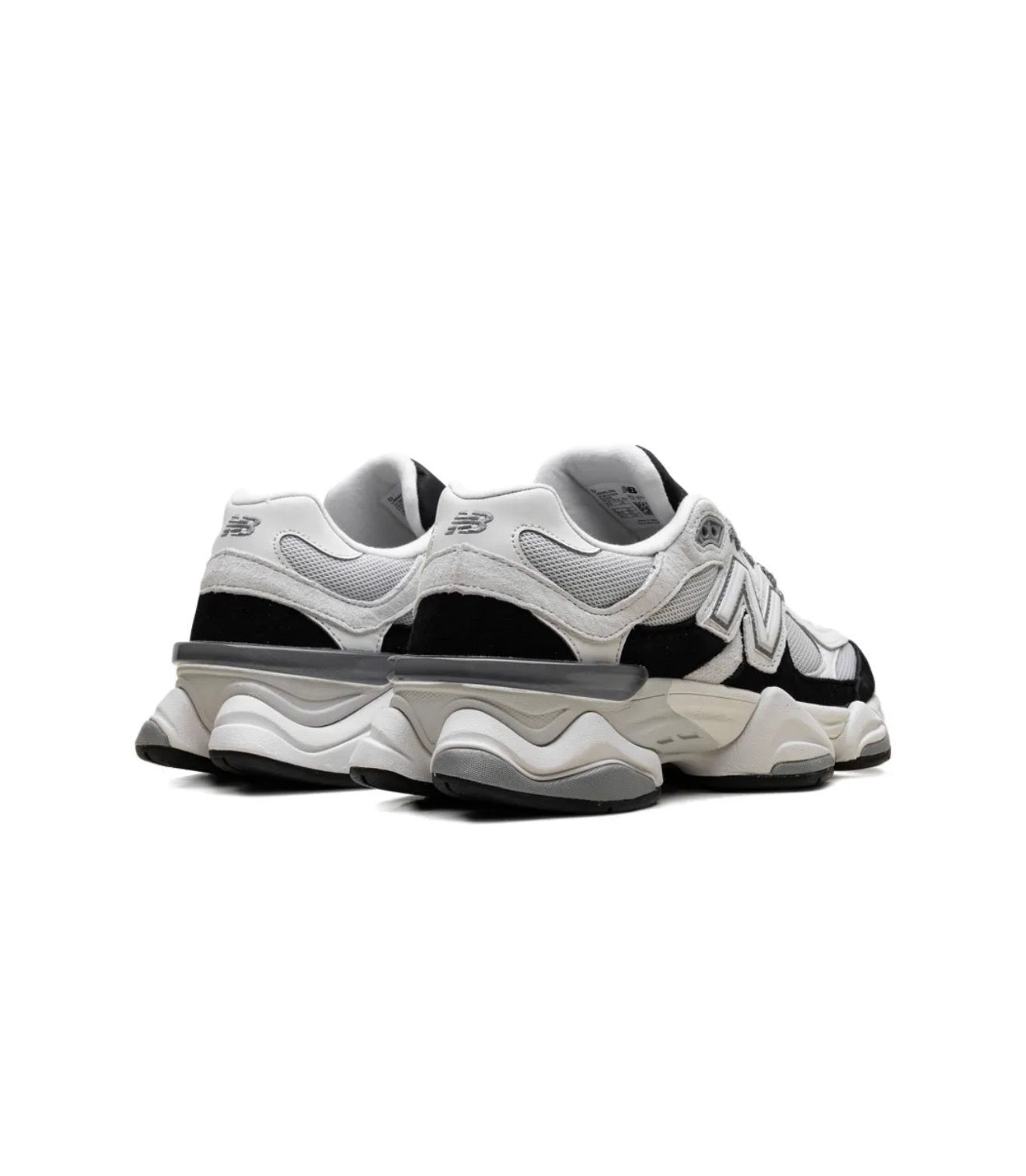 New Balance 9060 PANDA TECH