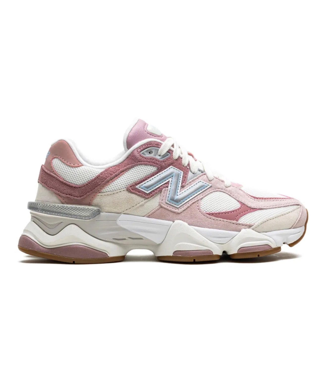 NEW BALANCE 9060 PINK FLOWERS