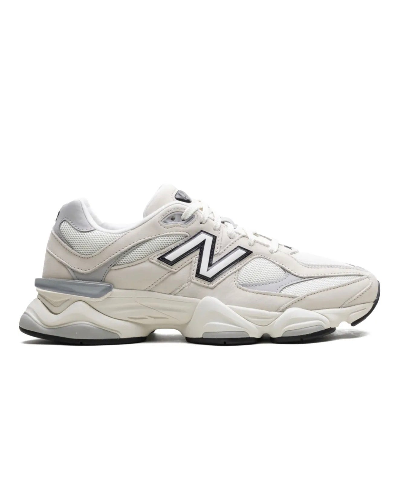 NEW BALANCE 9060 WHITE GREY