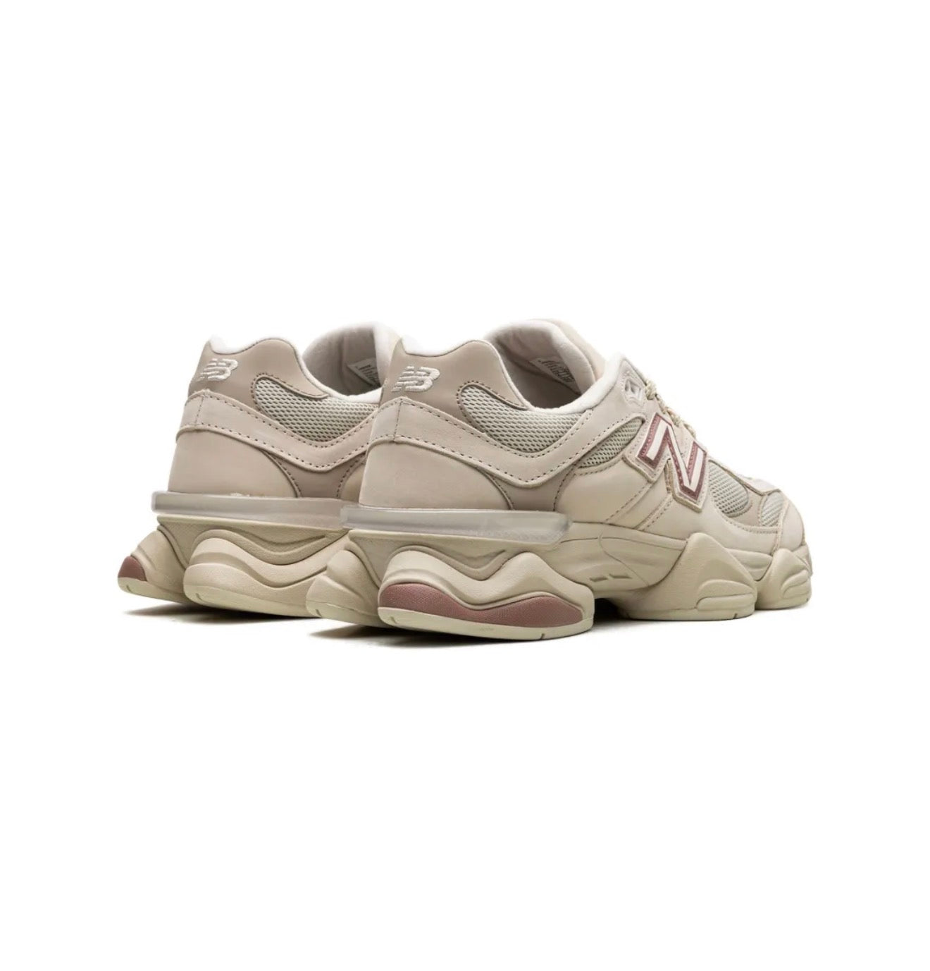 NEW BALANCE 9060 BEIGE
