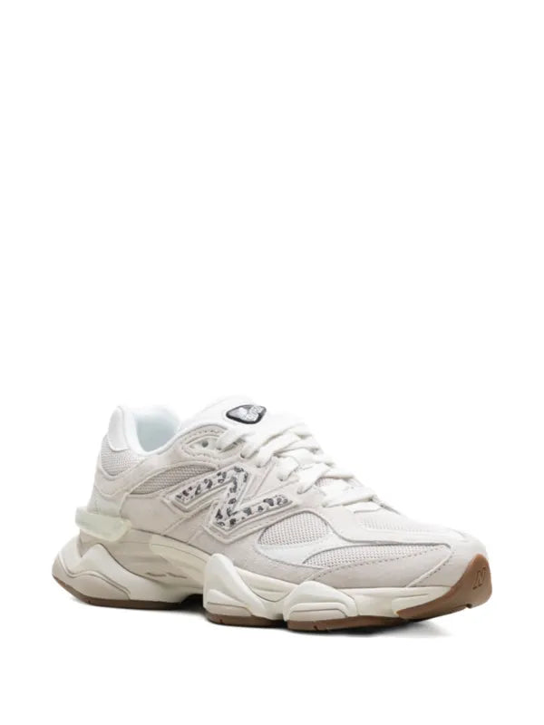 New balance leopart print
