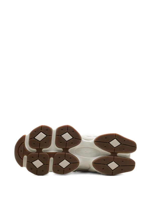 New balance leopart print