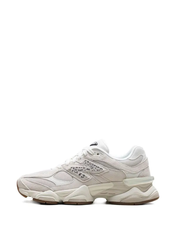 New balance leopart print