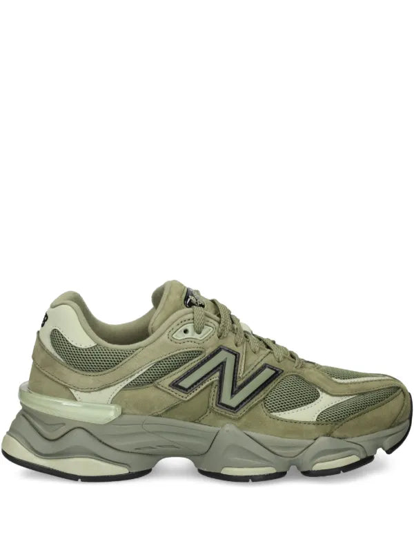New balance 9060 green