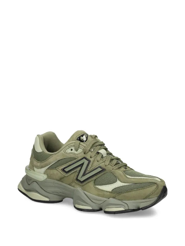 New balance 9060 green