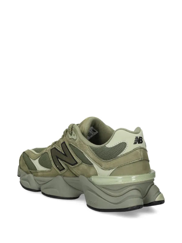 New balance 9060 green
