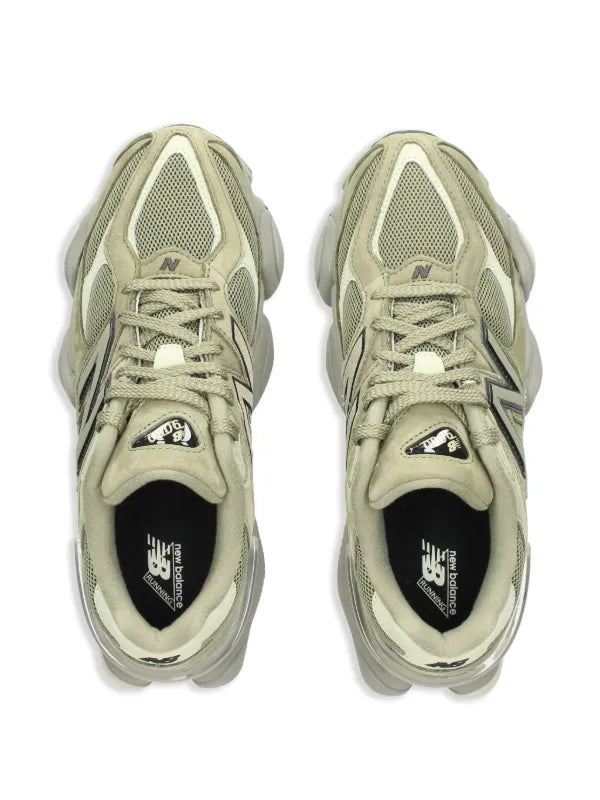 New balance 9060 green