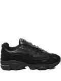 New balance 1000 triple black