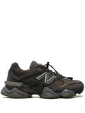 New balance 9060 Blacktop/Dark Moss/Black