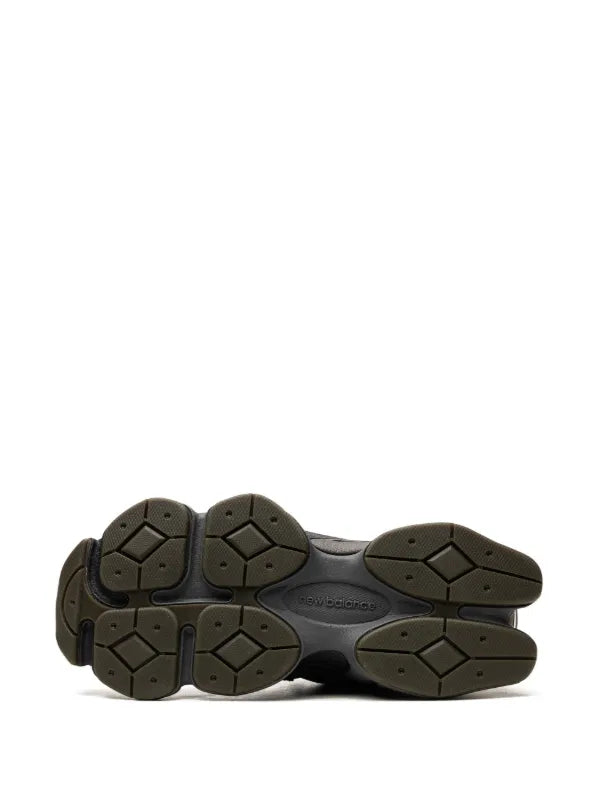 New balance 9060 Blacktop/Dark Moss/Black