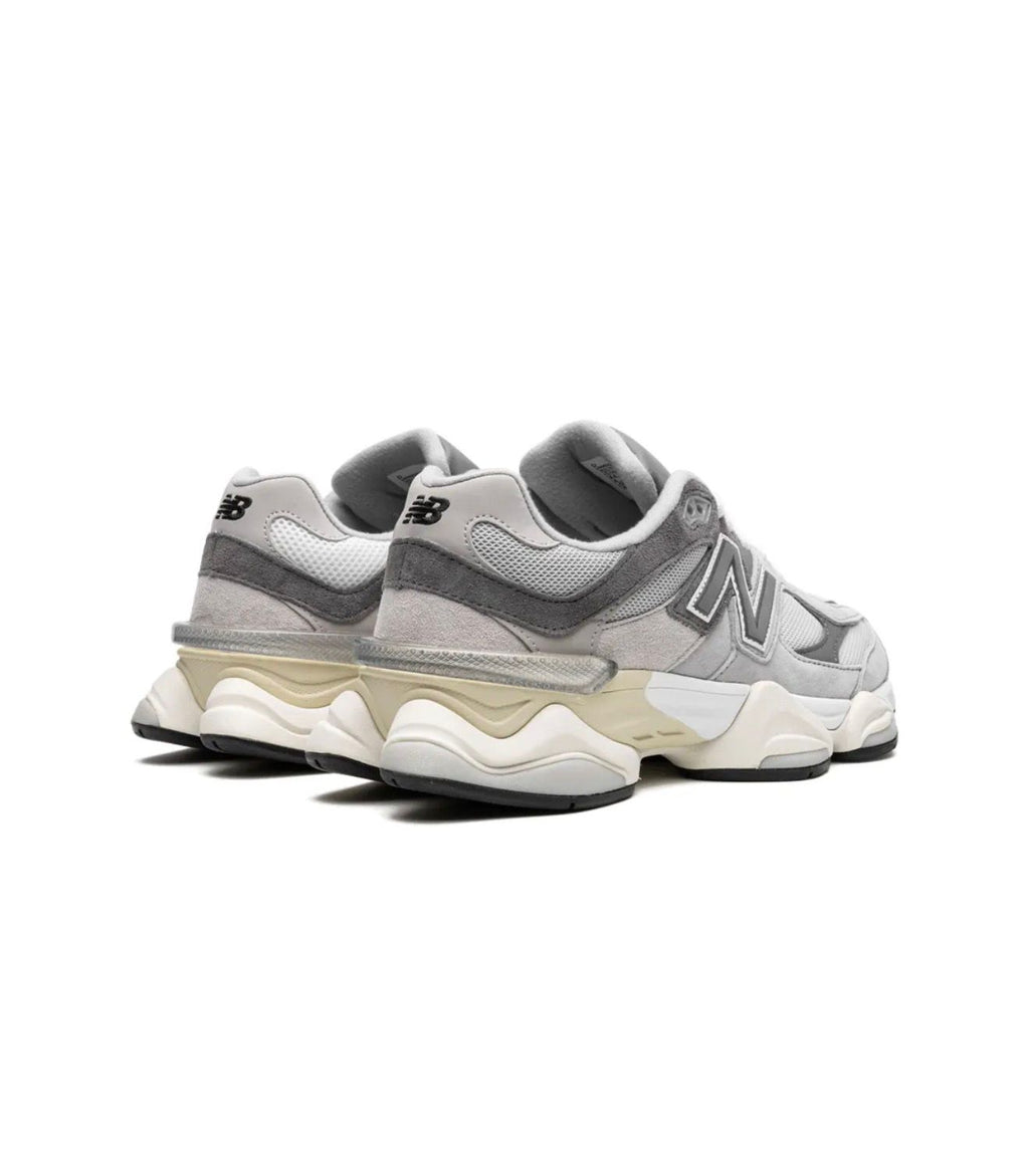 New Balance 9060 Grey – Estilo Urbano Premium 🔥