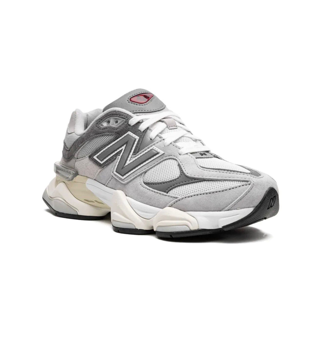 New Balance 9060 Grey – Estilo Urbano Premium 🔥