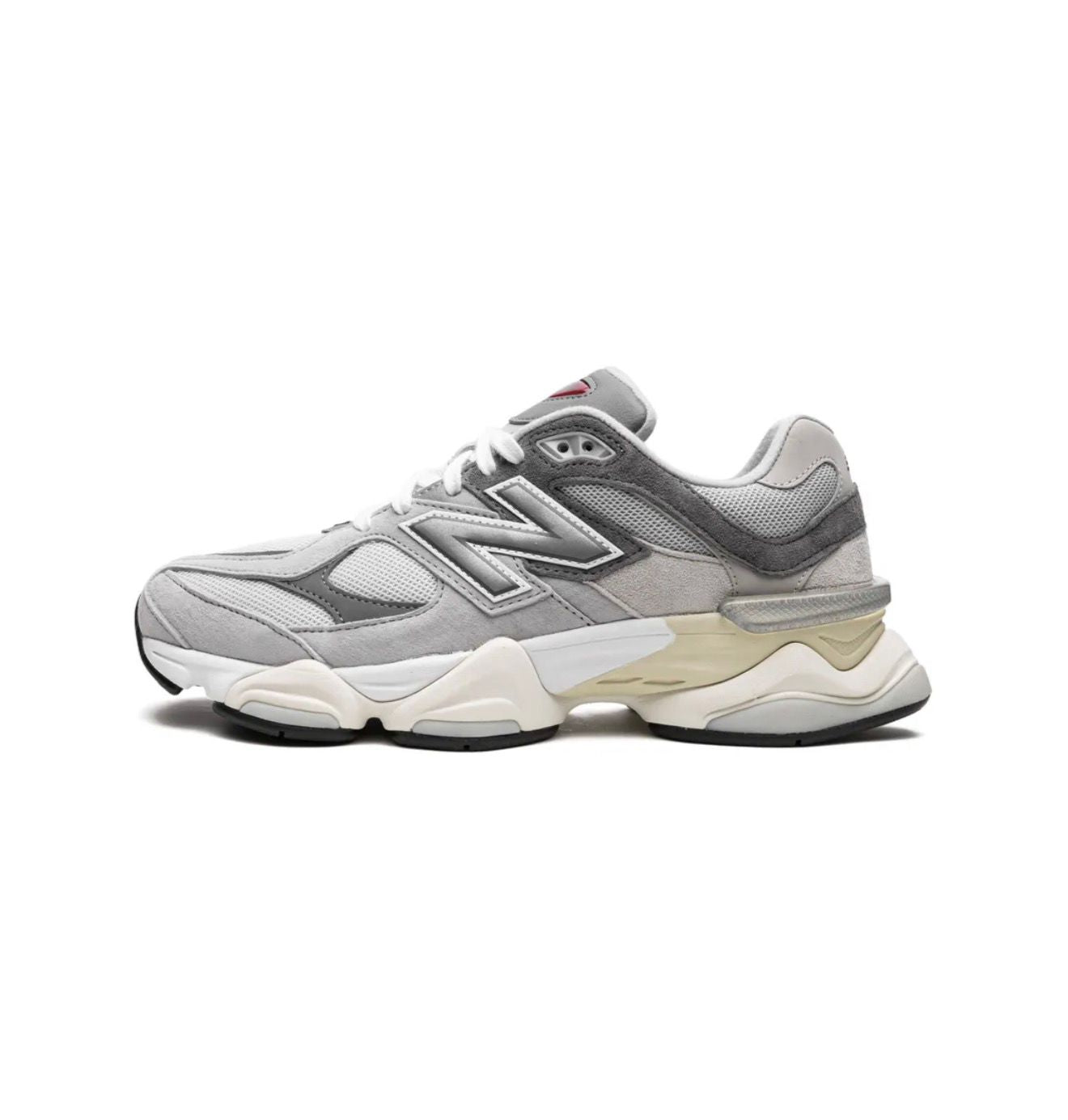 New Balance 9060 Grey – Estilo Urbano Premium 🔥